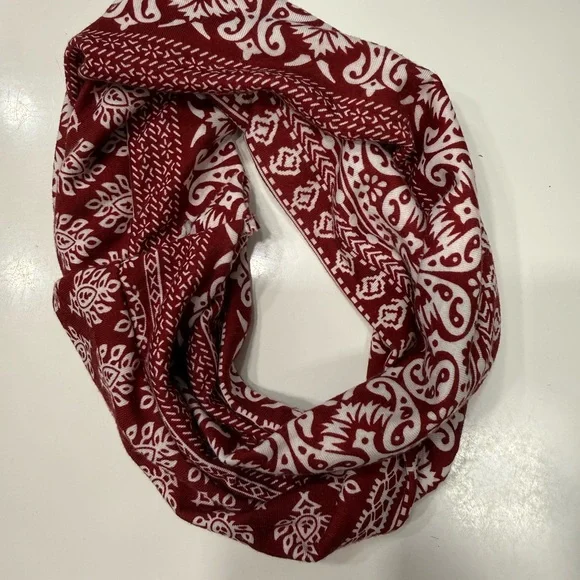 Set of Four Patterned Headbands - Picture 2 of 5